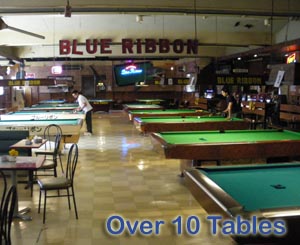 Okinawa Pool Hall